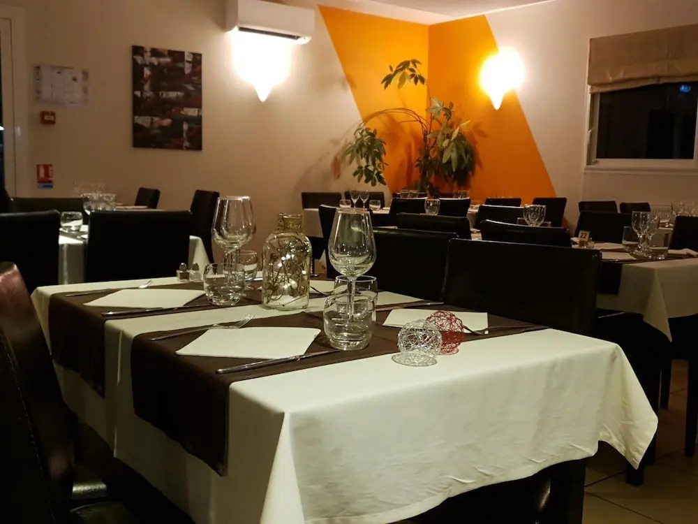 Hôtel restaurant l'Espassole