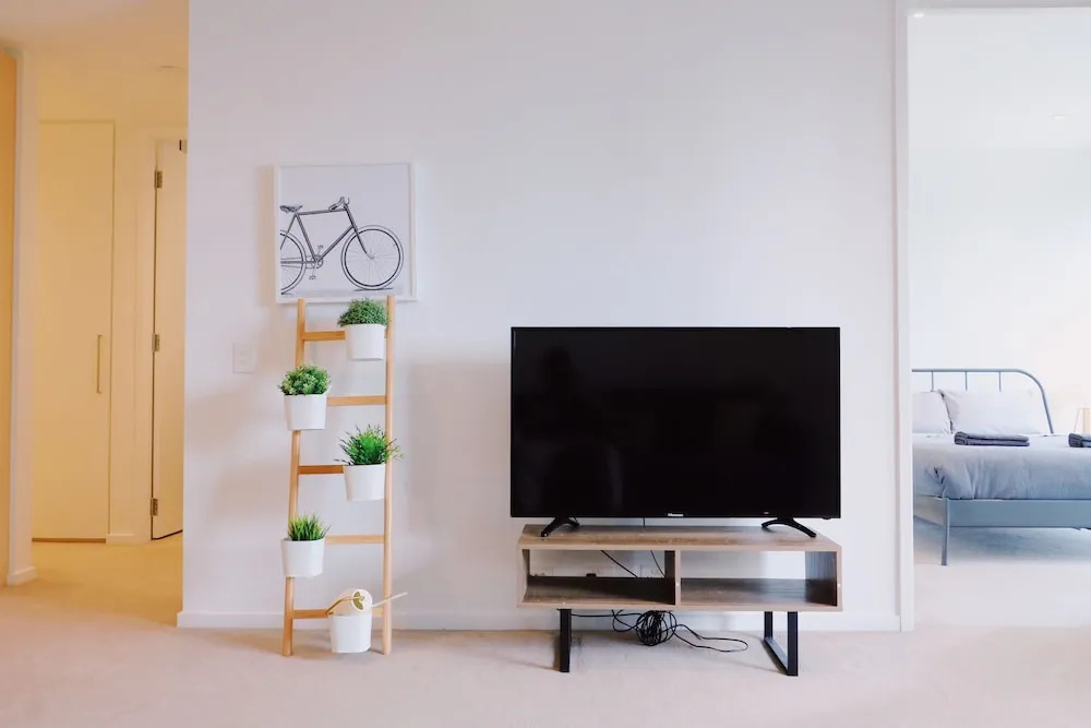 HFN Crown Southbank Riverside Apartment