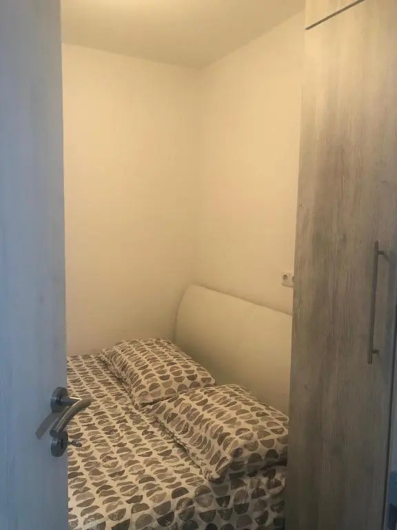 Mini apartman Smile