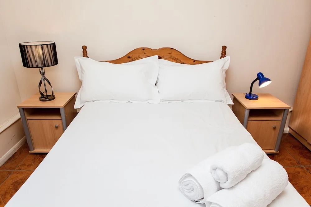 Central 1 Bedroom Near Shakespeares Globe