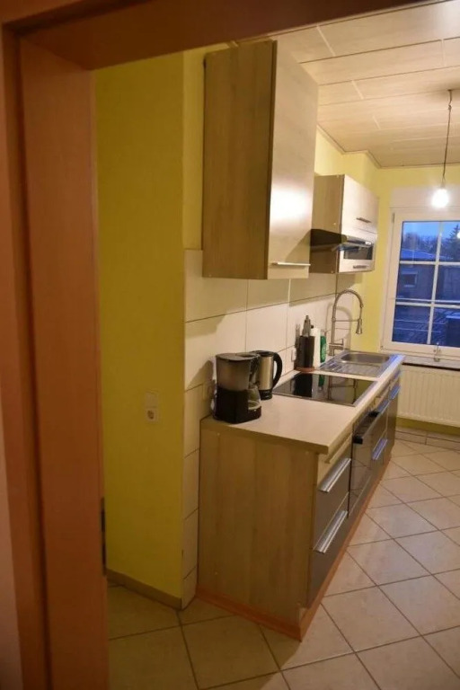 Ferienwohnung an der alten Schunter