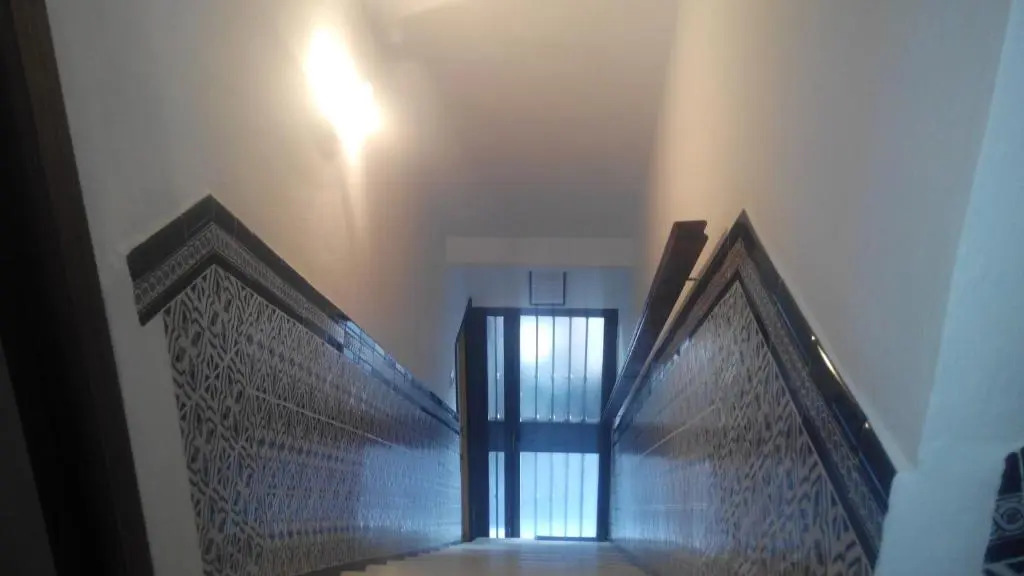 Hostal Ocaña