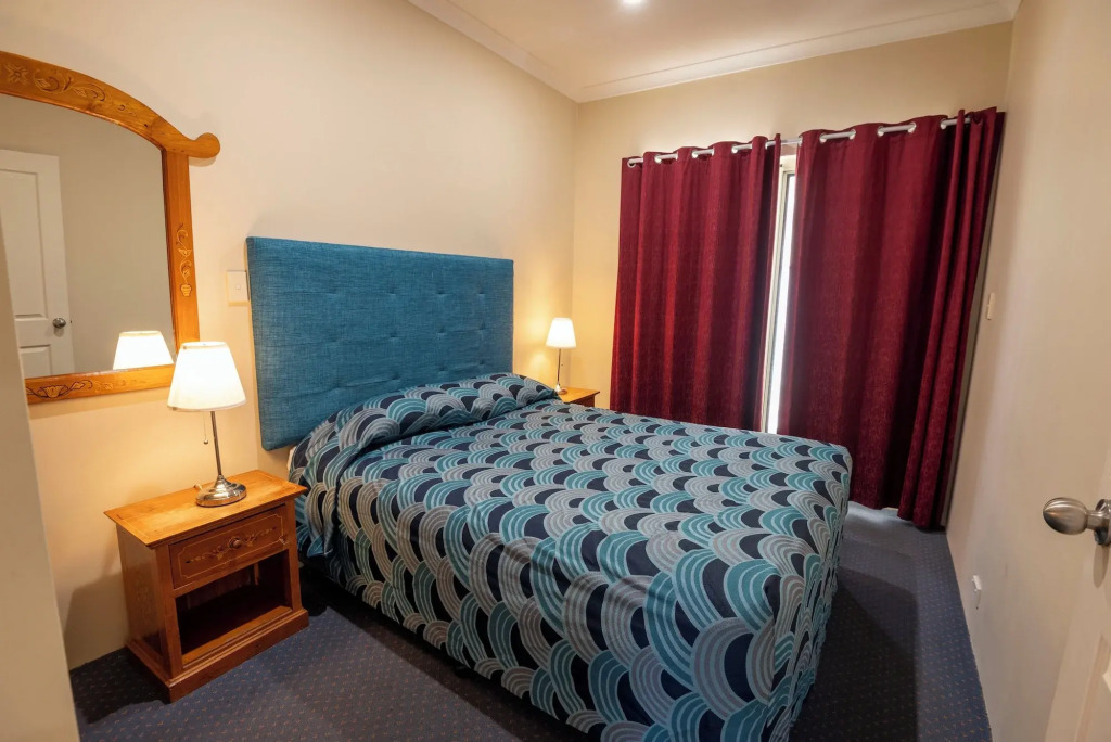 Bunbury Motel and Apartments