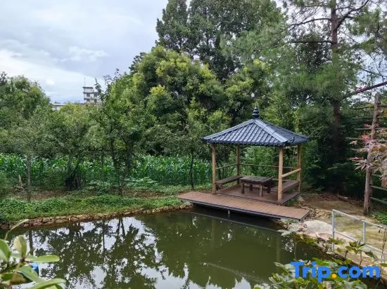 Lijiang junayuanzhu Homestay