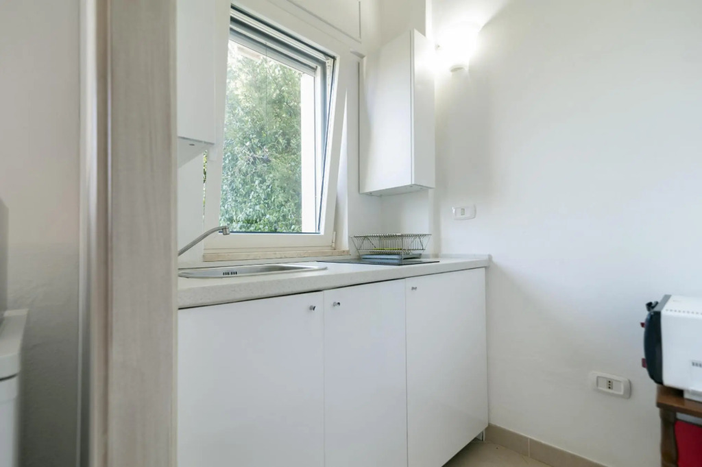 Jupiter Apartment - Casarano
