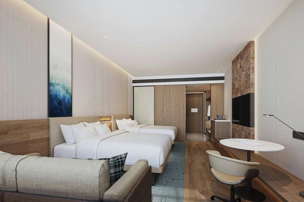 Fairfield by Marriott Changchun Chaoyang