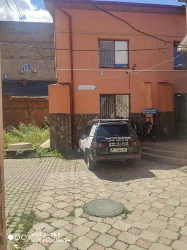 Apartments Domovik on Valenberga 3