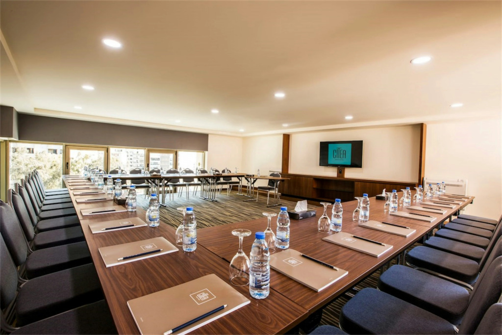 Citea Apart Hotel