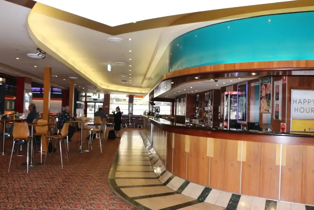 Guildford Hotel