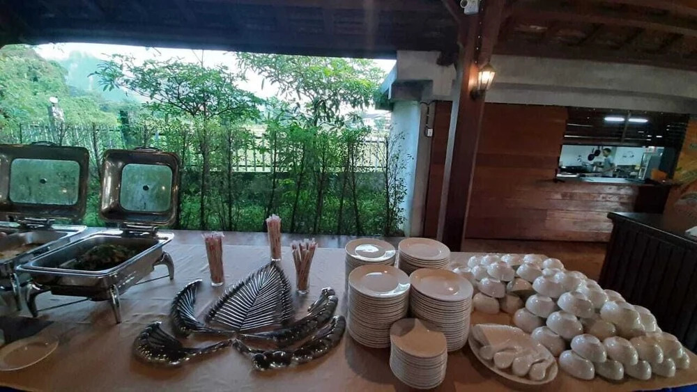 Lisha Garden Resort
