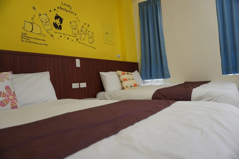 Hengchun 101 Guest House