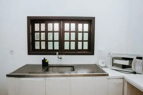 Residencial Canto Da Praia