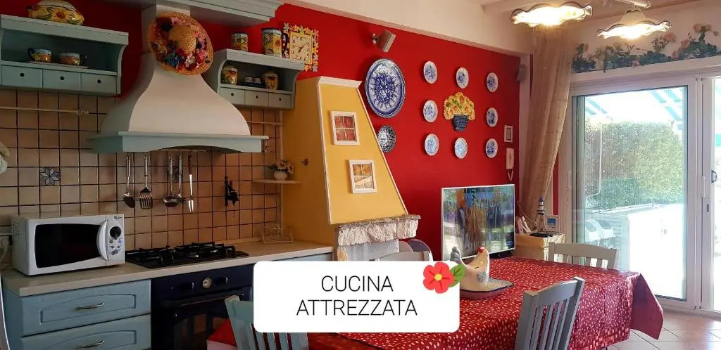 Casa Isa