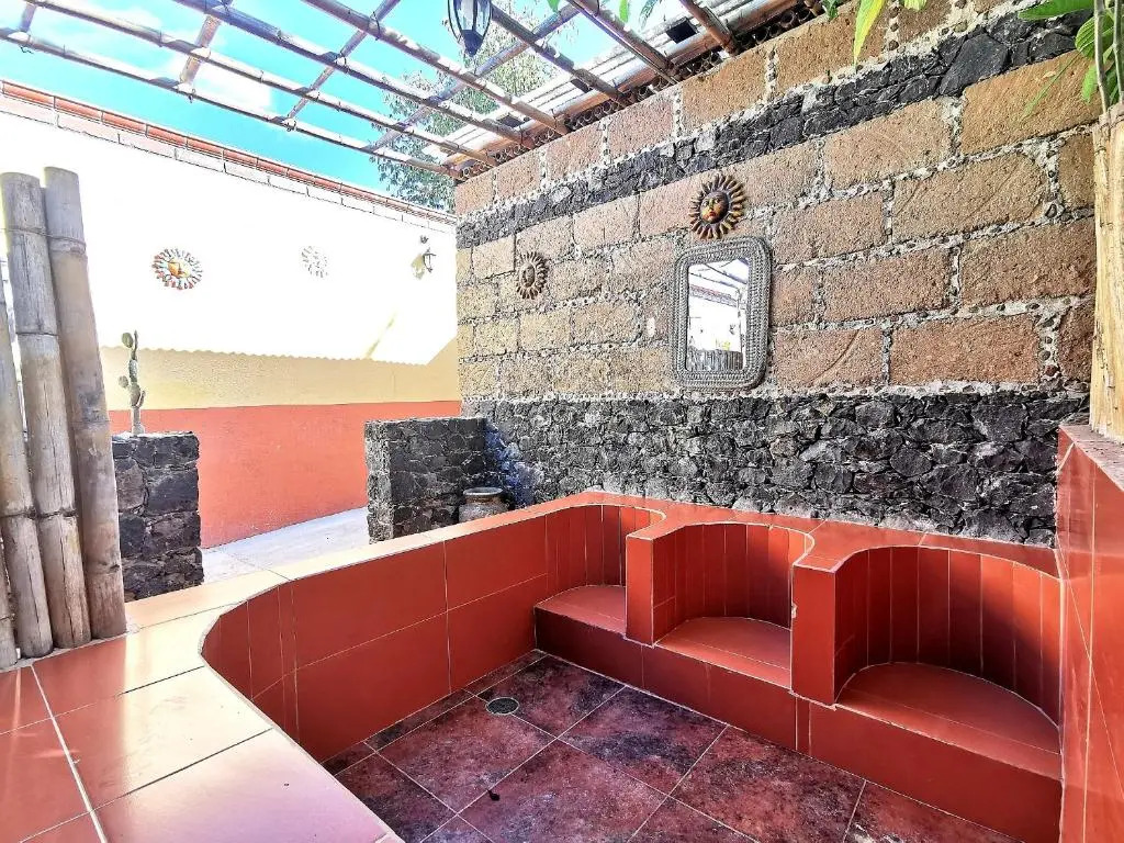 Hotel La Estancia Spa