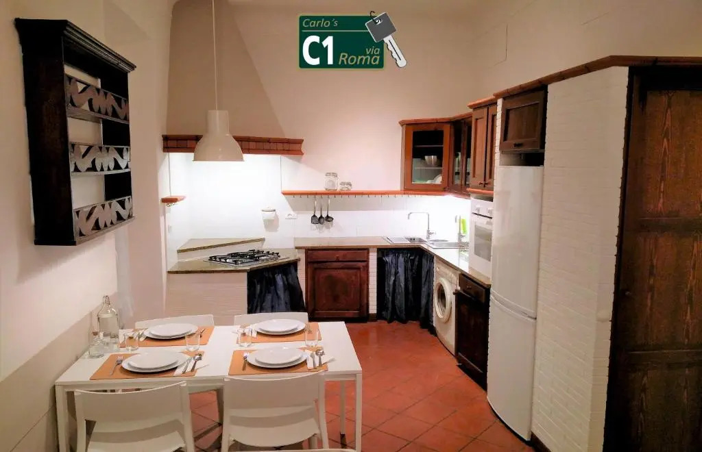 Carlos B149C - Sanremo Center Suite - da Carlo
