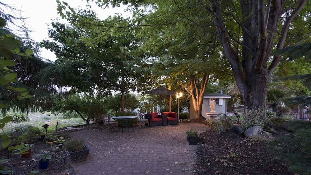 Serenata Guesthouse & Vineyard Retreat