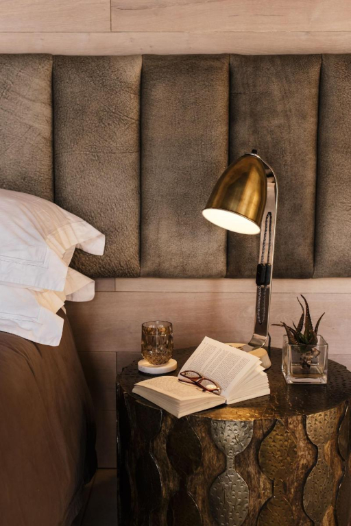 Lush Private Game Lodge