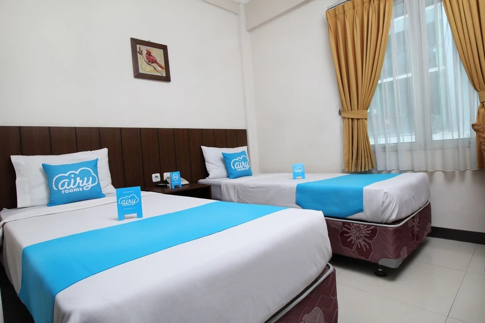 OYO 167 Dago's Hill Hotel