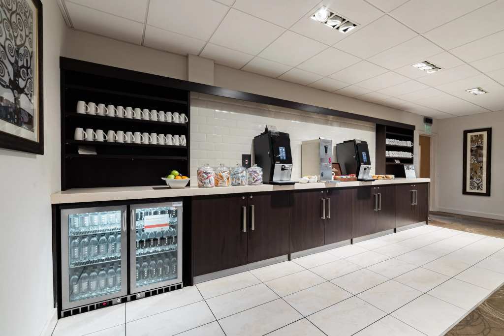 voco Winchester Hotel & Spa by IHG
