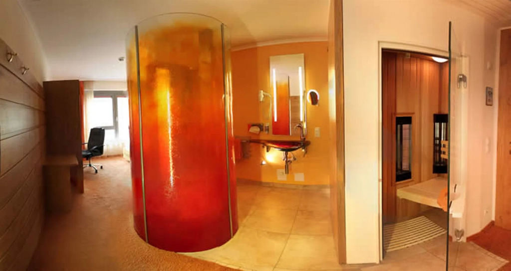 Hotel Plankl