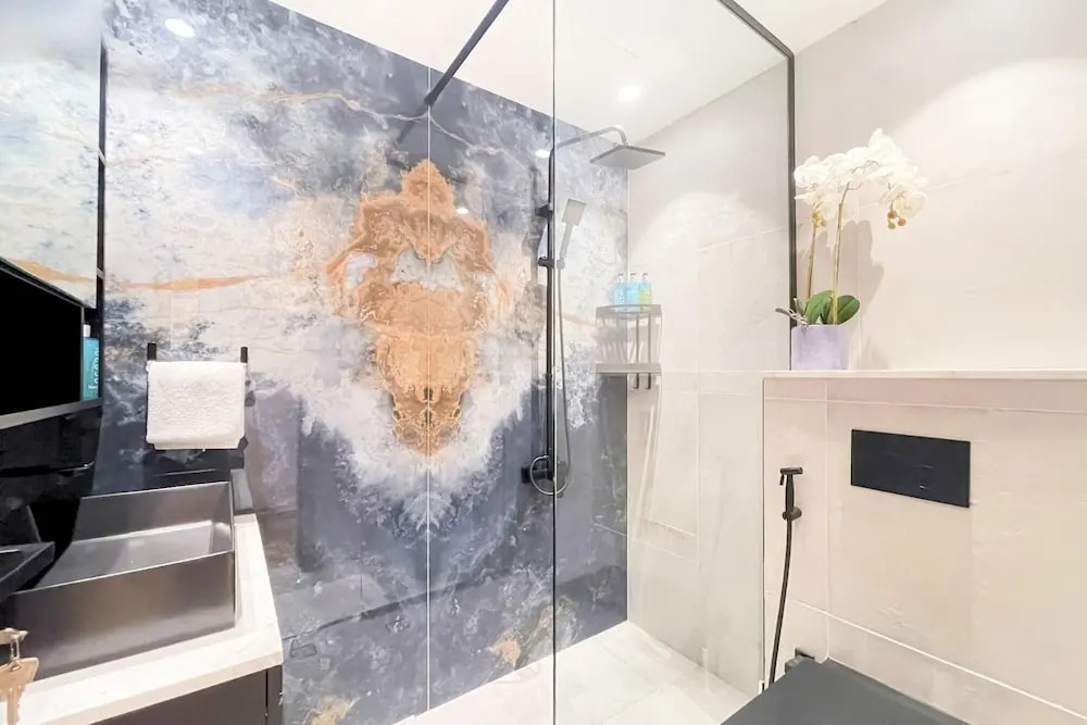 Luxurious 2 Bedroom Apartment Dubai Marina