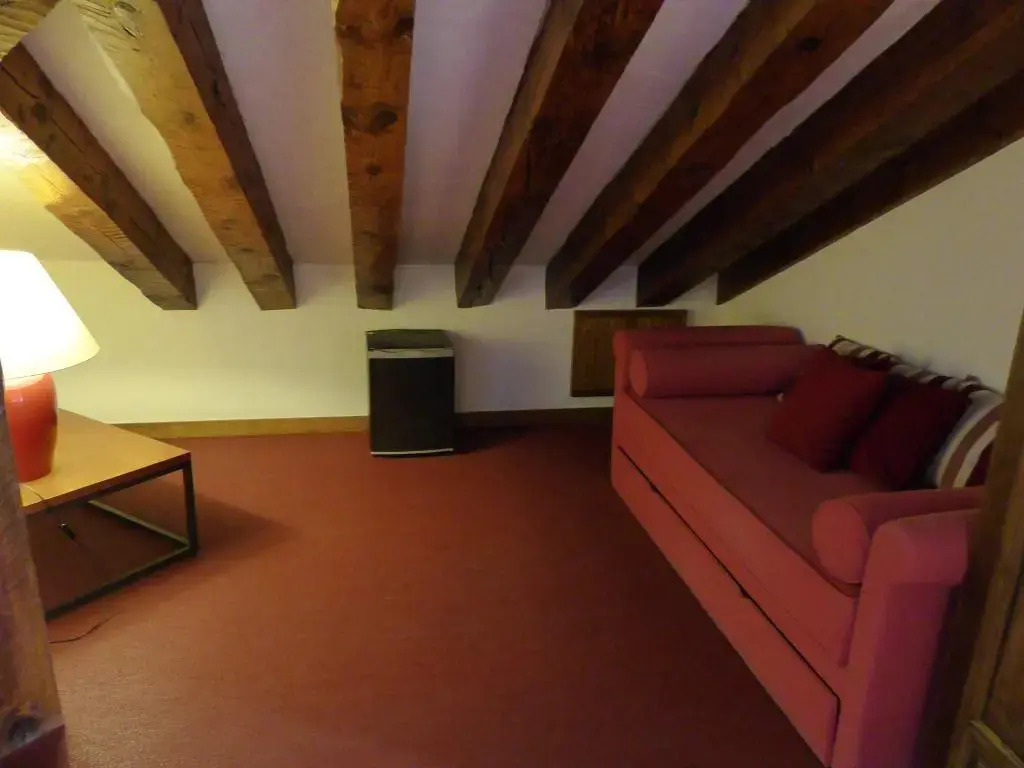 Hosteria del Arco