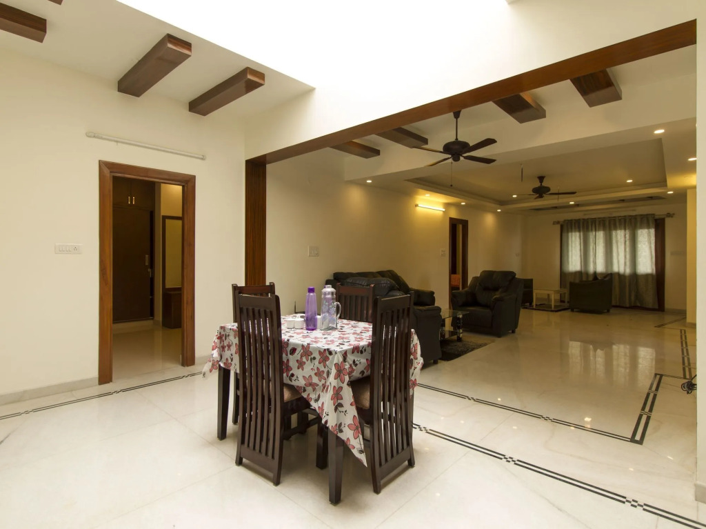 OYO Apartments Brookefield