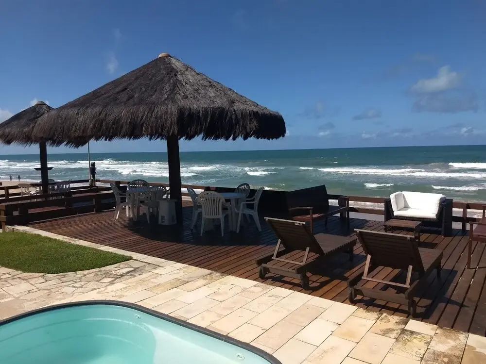 Casa Veramar Porto de Galinhas