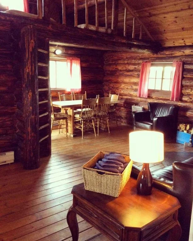 Big Bar Guest Ranch