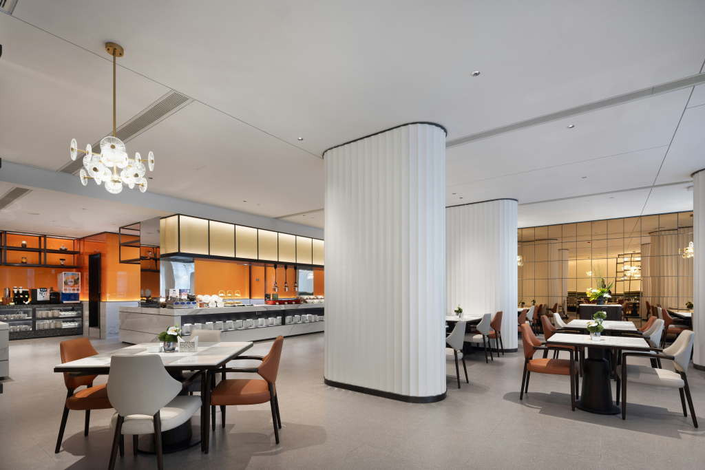 Hampton by Hilton Fuzhou Wusi Road