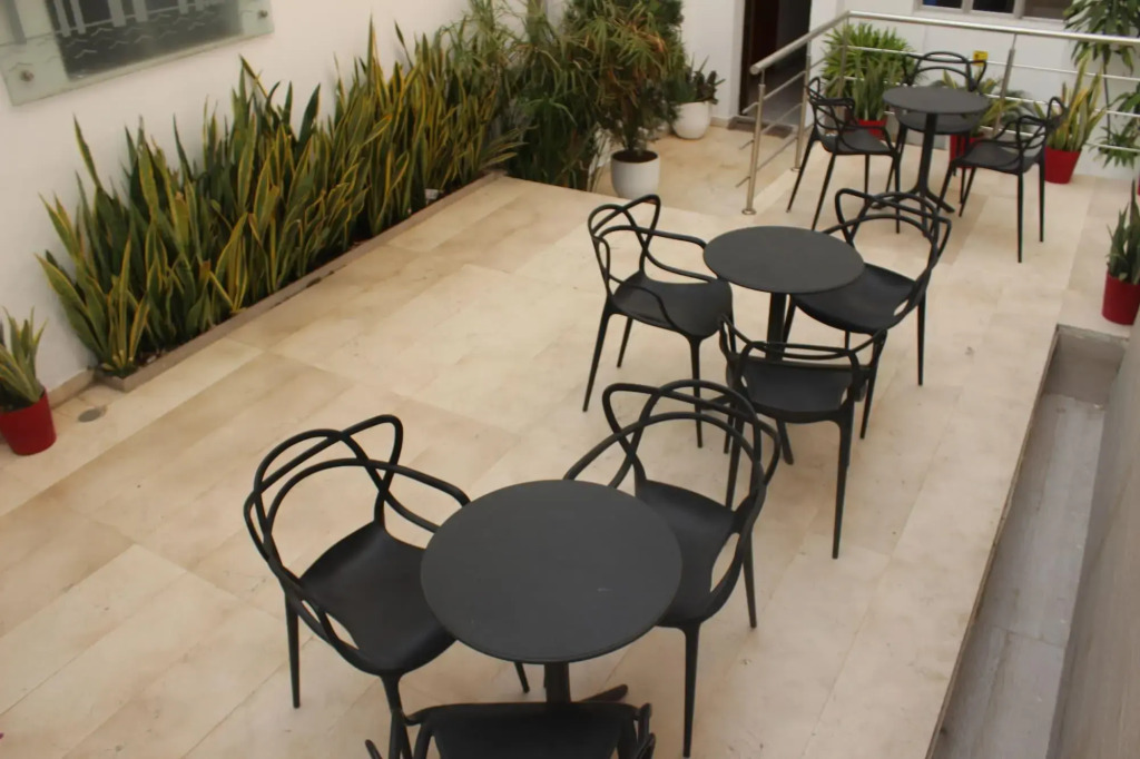 Hotel Monterrey