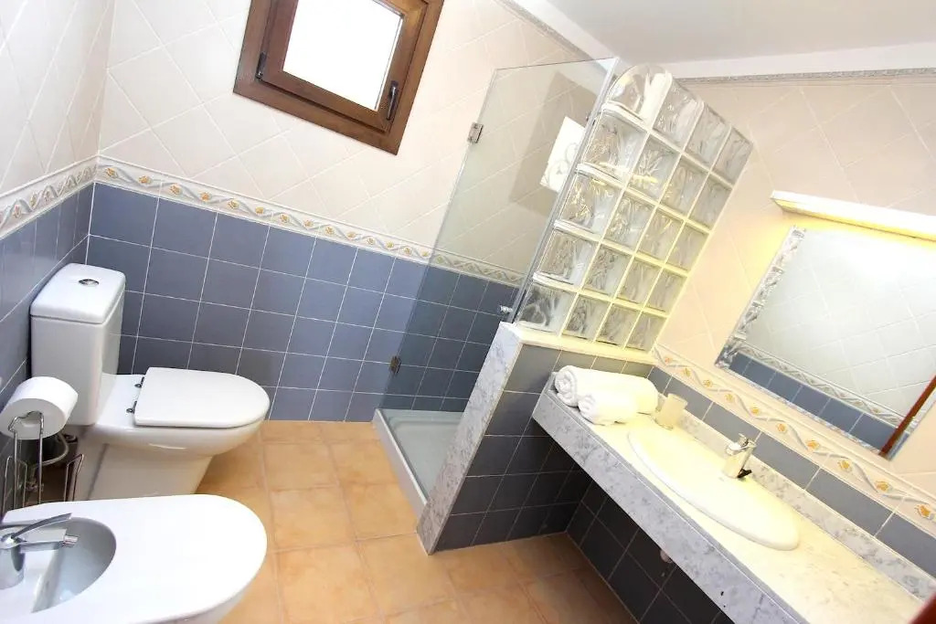 Elegant Villa Oceano Once - Beautiful 5 Bedrooms Private Pool
