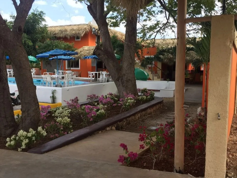 Nuovo Hotel Playa Catalina