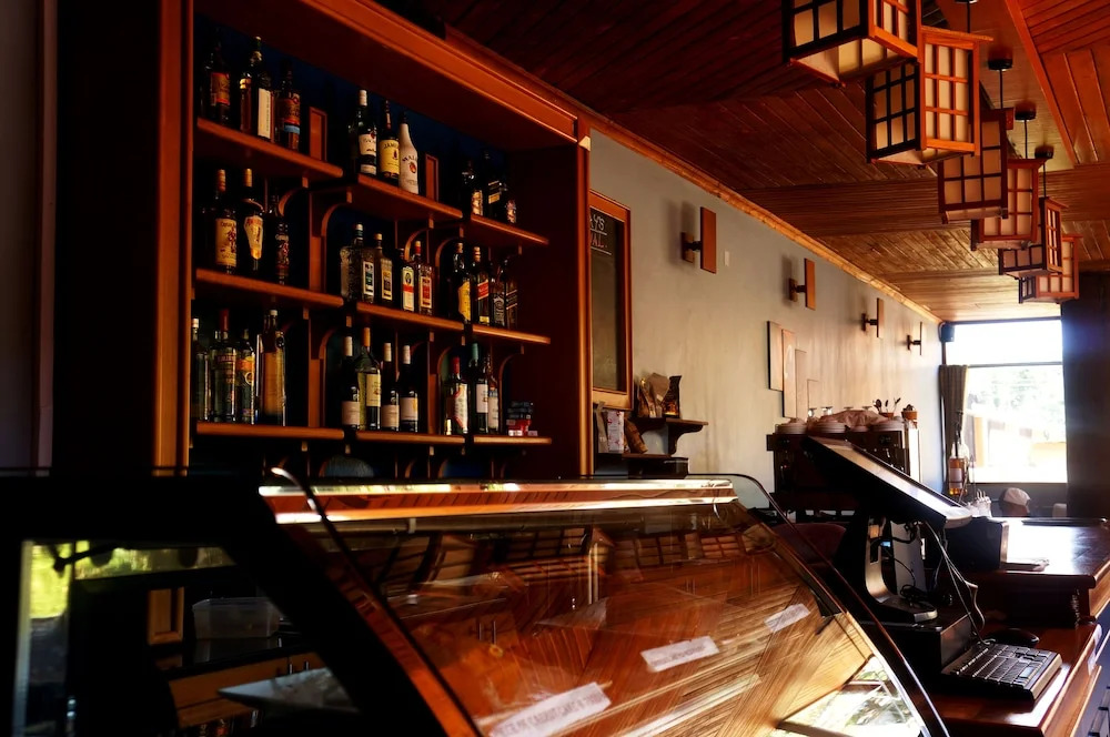 Fuego Hotel