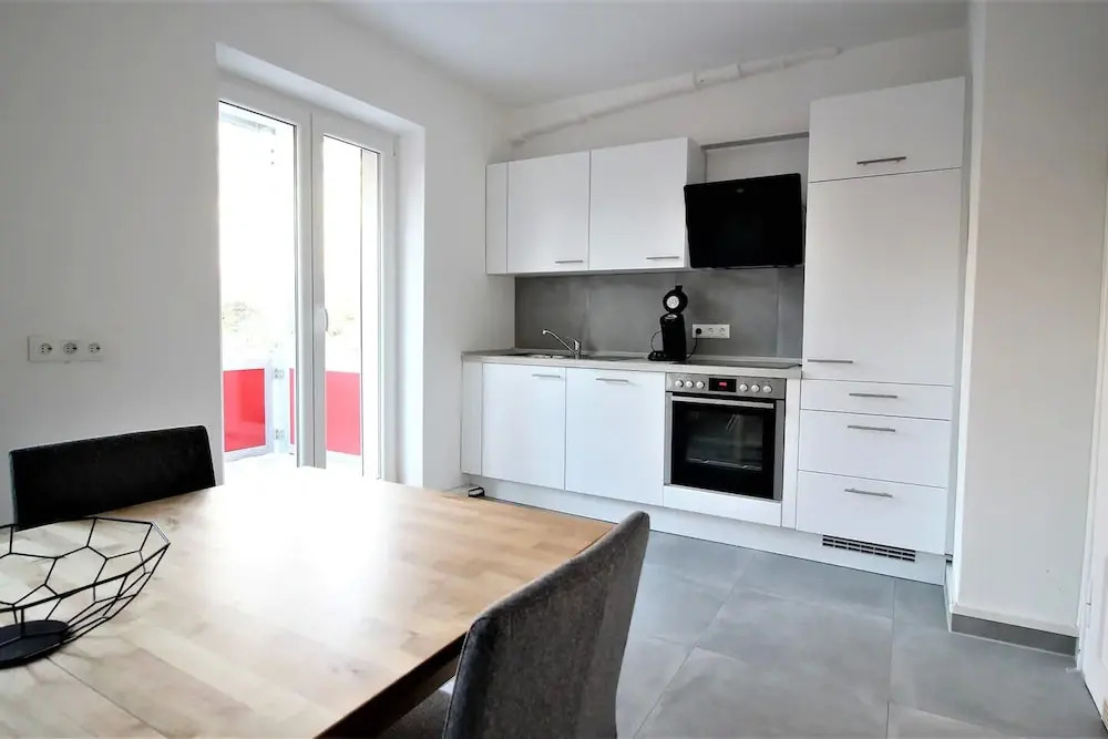 Stilvoll & Modernes Apartment