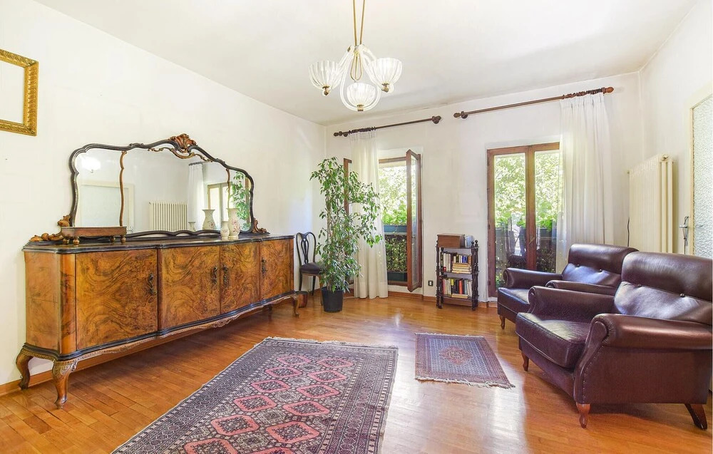 Awesome Apartment in Feltre With 3 Bedrooms and Wifi