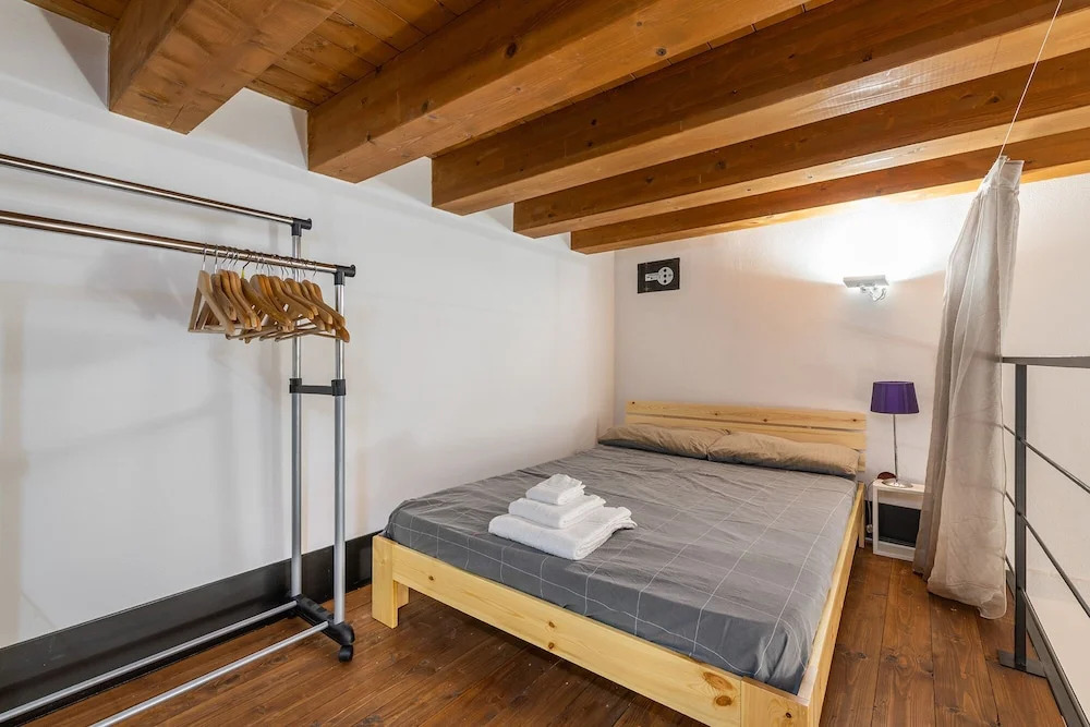 Martini Castello Boutique Apartments - Historic Center & Lift