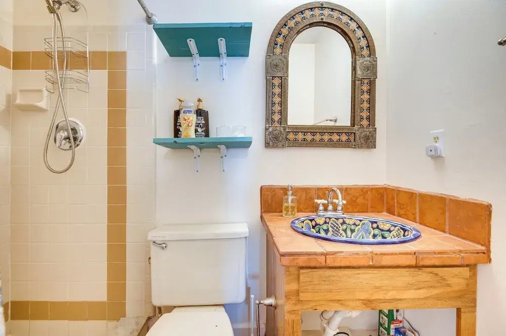 2 Blocks to Beach! Cape Canaveral Apt w/ Patio