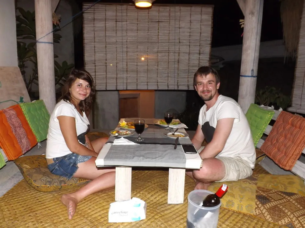 Uma Nandhi Villa Ubud