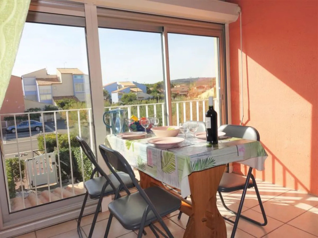 Les Balcons de la Méditerranée 34550