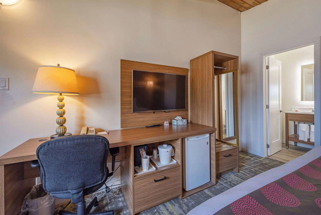 Ramada by Wyndham 1000 Islands Gananoque