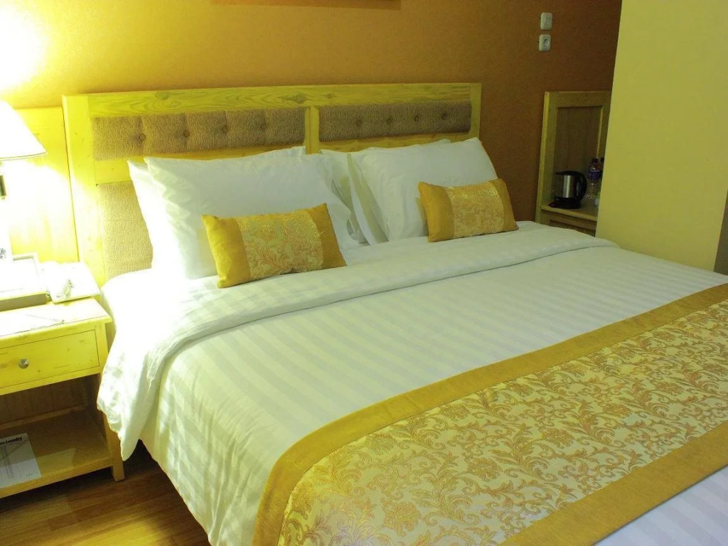 Kangen Boutique Hotel
