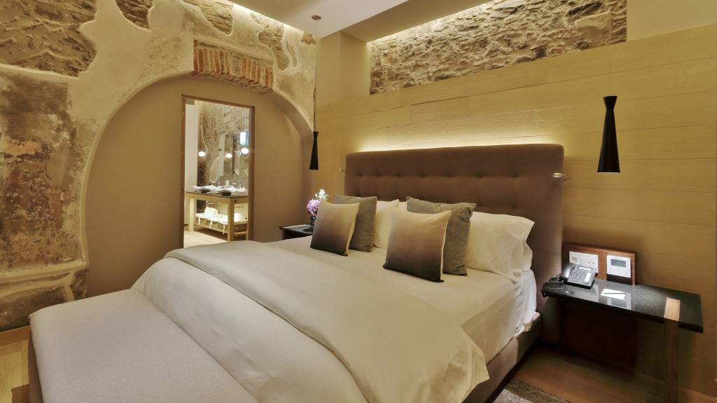 Cartesiano Boutique & Wellness Hotel