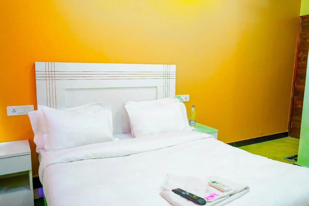 Hotel Aashiyana Inn - Rohini