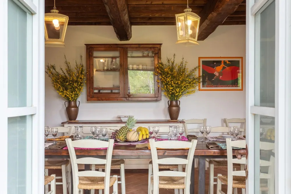 Villa Il Filosofo