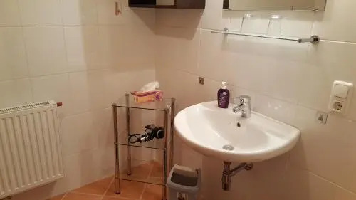 Appartement Grabner