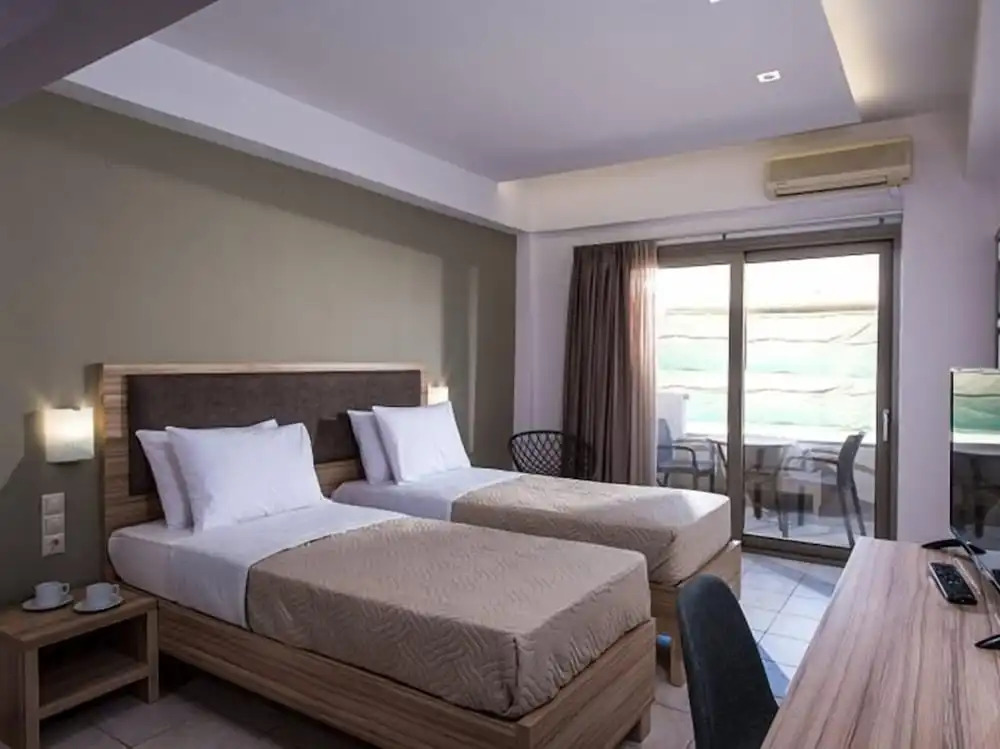 Thania Seaside Smotel