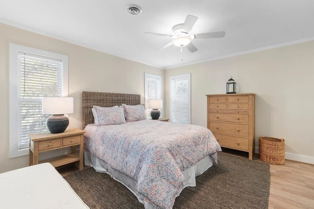 Anster / 144 Tuna Drive 3 Bedroom Home by RedAwning