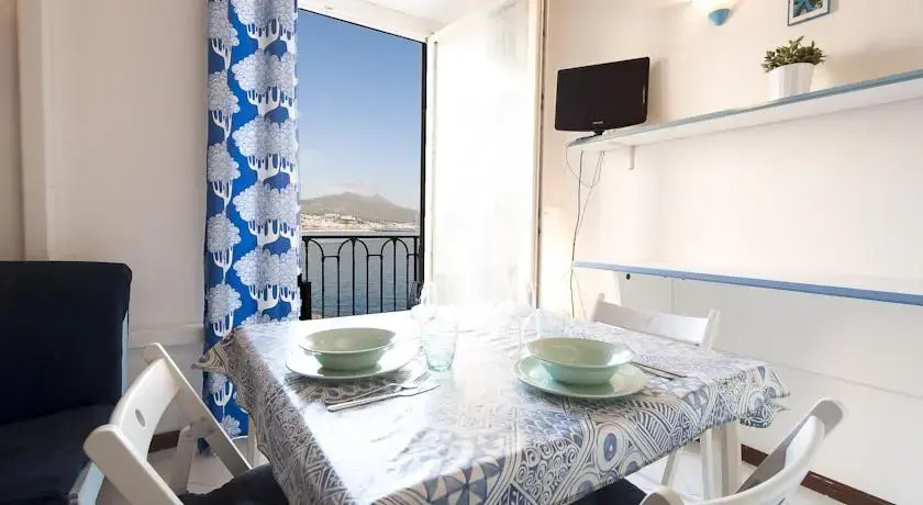 Duchino Di Gaeta