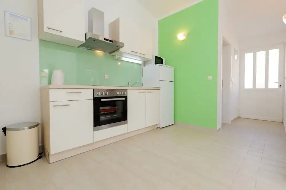 Apartments Anny